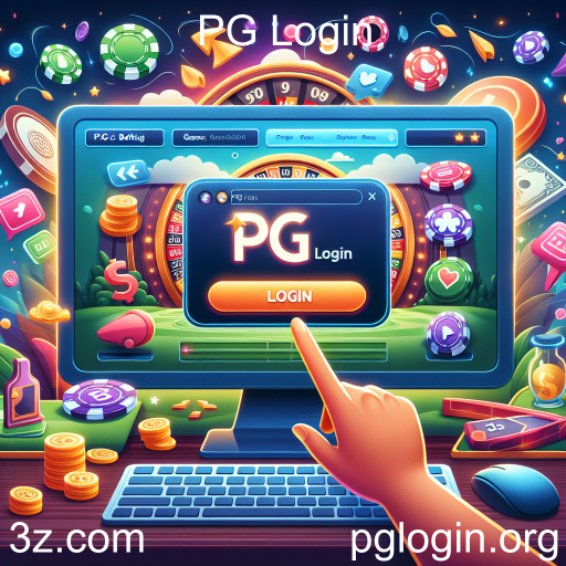 Apostas Online: O Guia do PG Login para Novos Apostadores