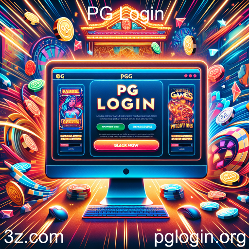 Explorando as Ofertas Especiais no PG Login: Oportunidades Imperdíveis para Jogadores
