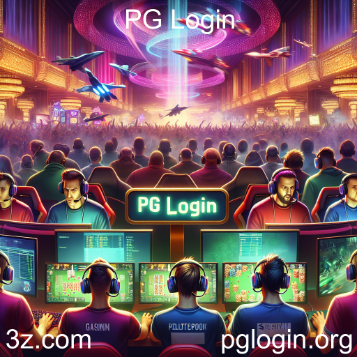 A Evolução dos Jogos Multiplayer: Conectando Jogadores em Todo o Mundo