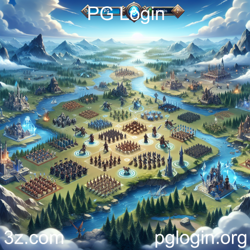 A Ascensão dos Jogos de Estratégia: Desafios e Experiências